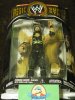 WWE Classic Superstars Series 16 X-Pac by Jakks Pacific